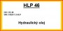 Hydraulický olej HM 46