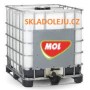 vratný kontejner-MOL Dynamic Transit 15W-40 860KG (972L)